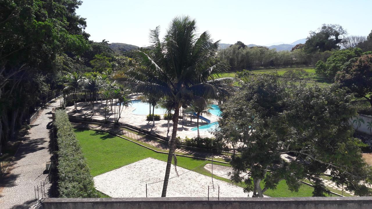 Guaratiba Parque Hotel - Rio de Janeiro — Fotos 2